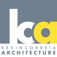 Kevin Correia Architecture LLC logo - Similar company to Toughcomp