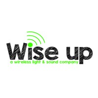 WISE UP COMPANY logo - Similar company to Wiseup