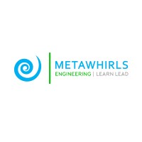 Metawhirls Engineering logo - Similar company to Searaf