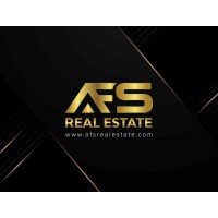 AFS Real Estate logo - Similar company to Shield Technologies Llc