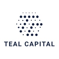 TealCapital logo - Similar company to Coldco Logistics
