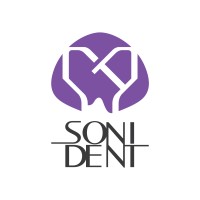 SoniDent logo - Similar company to Deep Dent