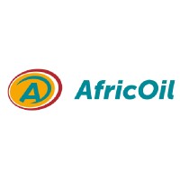 Afric Oil (Pty) Ltd logo - Similar company to Analytical Petroleum Technologies Pty Ltd