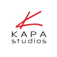 KAPA STUDIOS GREECE logo - Similar company to Creator Projects