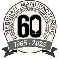 Meridian Manufacturing Inc. logo - Similar company to Enermax Mountain Manufacturing