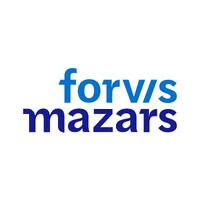 Forvis Mazars in Lithuania logo - Similar company to Akvatechnika
