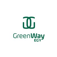 Green Way Egy logo - Similar company to Trio Global