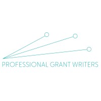 Professional Grant Writers logo - Similar company to Learn Grant Writing