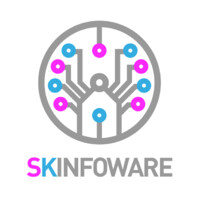 SK Infoware logo - Similar company to Ehost Internet Data Center