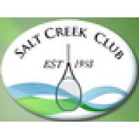 Salt Creek Club logo - Similar company to Task Insurance Group