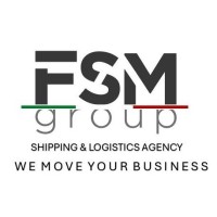 FSM GROUP SRL logo - Similar company to Tenuta Colle Alberti
