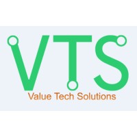 Value Tech Solutions logo - Similar company to R4B Infotech