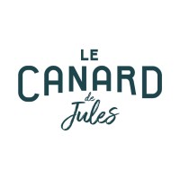 Le Canard de Jules logo - Similar company to Maison Viret