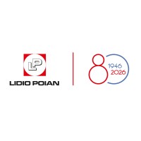 Lidio Poian logo - Similar company to Comet – Cluster Della Metalmeccanica Del Fvg