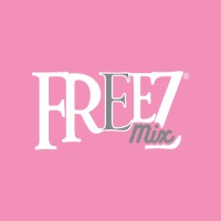 Freez Mix logo - Similar company to Softdrink'S