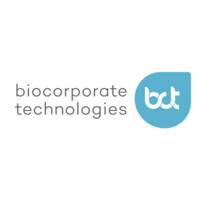BIOCORPORATE TECHNOLOGIES logo - Similar company to Límit Tecnologies