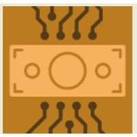 FinTech MDPI logo - Similar company to Logistics Mdpi