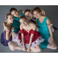 California Dance Classics, Inc. logo - Similar company to Ezra Multi-Service Center