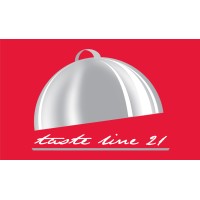 taste line 21 GmbH logo - Similar company to Patrick Heidenreich