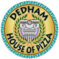 Dedham House Of Pizza logo - Similar company to Mm Management Group Llc