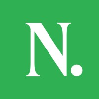 Nutmeg logo - Similar company to Investengine