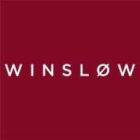 Winsløw logo - Similar company to Elmann