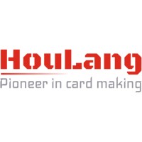 Tianjin Houlang Technology Co., Ltd. logo - Similar company to Tvm.Bio® Inc.- Manufacturer Of Smart Usb Card & Badge W/ Nfc & Rfid Analytics