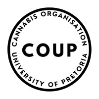 COUP-Cannabis Organisation University of Pretoria logo - Similar company to The Cannabis Expo