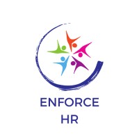 Enforce HR logo - Similar company to Brandsmug Marketing Solutions
