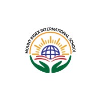 Mount Index International School logo - Similar company to Stylesense Ai
