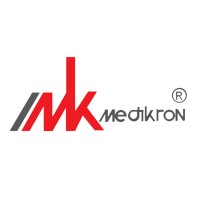 Medikron logo - Similar company to Volta Srl