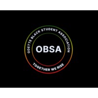 Odette Black Student Association logo - Similar company to Odette Mba Society
