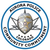 Aurora Colorado Police Department logo - Similar company to Pillar Brands