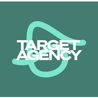 TARGET AGENCY logo - Similar company to Marra Cosmetics