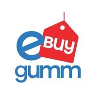 eBUYgumm Ltd logo - Similar company to Superwise - Real-Time Construction Management Software