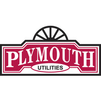 Plymouth Utilities - City of Plymouth Wisconsin logo - Similar company to Cetennial Water And Sanitation District