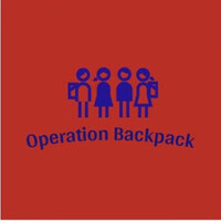 Operation Backpack logo - Similar company to Triiso