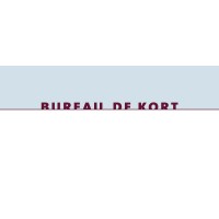 Bureau De Kort | De Kort Communicatie logo - Similar company to Entopic (Becoming Io)