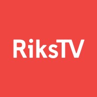 RiksTV logo - Similar company to Stuff Skill