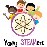 Young STEAMers logo - Similar company to Steven A. Harrison, M.D., Apc