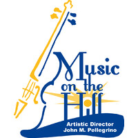 Music On The Hill logo - Similar company to Musio