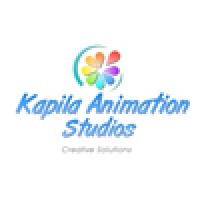 Anibyte A Venture Of Kapila Animation Studios Pvt Ltd