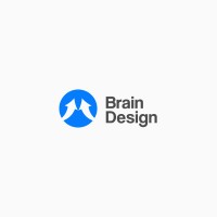 Brain Design logo - Similar company to Career University