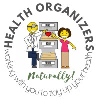Health Organizers logo - Similar company to Hillcrest Centre For Health