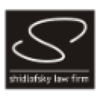 Shidlofsky Law Firm Pllc