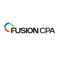 Fusion CPA I US Tax, Accounting & Business Advisory Firm logo - Similar company to Socks.Studio