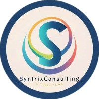 Syntrix Consulting LLC. logo - Similar company to Syntrix Consulting Group, Llc