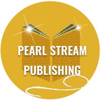 Pearl Stream Publishing logo - Similar company to Bushkill Stream Conservancy