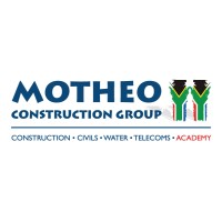 Motheo Academy logo - Similar company to Fundisani Construction And Projects
