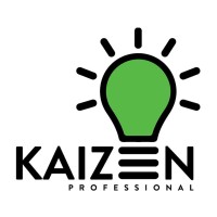 Kaizen Professional Limited logo - Similar company to Simply Secure